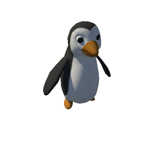 M_Penguin Variant